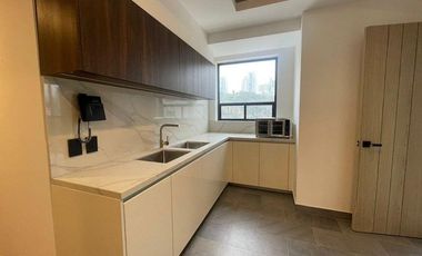 Departamento en Venta en Lomas Verdes, Naucalpan de Juarez JL 26-578.