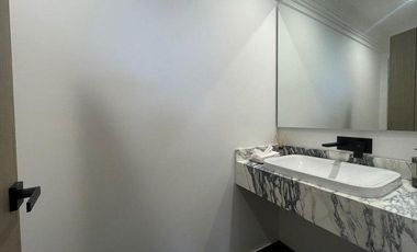 Departamento en Venta en Lomas Verdes, Naucalpan de Juarez JL 26-578.