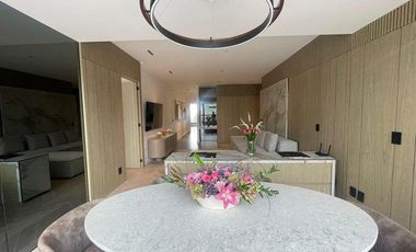 Departamento en Venta en Lomas Verdes, Naucalpan de Juarez JL 26-578.