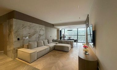 Departamento en Venta en Lomas Verdes, Naucalpan de Juarez JL 26-578.