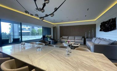 Departamento en Venta en Lomas Verdes, Naucalpan de Juarez JL 26-578.