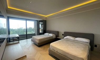 Departamento en Venta en Lomas Verdes, Naucalpan de Juarez JL 26-578.