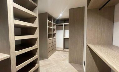 Departamento en Venta en Lomas Verdes, Naucalpan de Juarez JL 26-578.