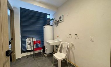 Departamento en Venta en Lomas Verdes, Naucalpan de Juarez JL 26-578.