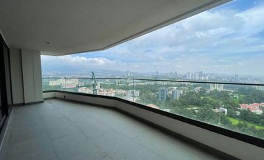 Departamento en Venta en Lomas Verdes, Naucalpan de Juarez JL 26-578.