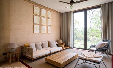 Departamento en Venta en Playa del Carmen Playa del Carmen  23-755