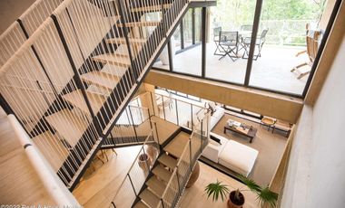 Departamento en Venta en Playa del Carmen Playa del Carmen  23-755