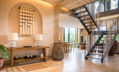 Departamento en Venta en Playa del Carmen Playa del Carmen  23-755