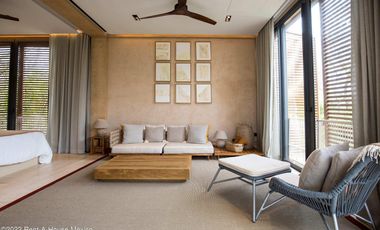 Departamento en Venta en Playa del Carmen Playa del Carmen  23-755