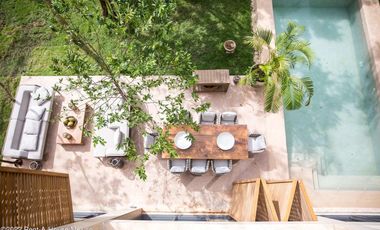 Departamento en Venta en Playa del Carmen Playa del Carmen  23-755