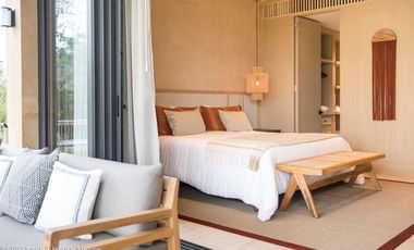 Departamento en Venta en Playa del Carmen Playa del Carmen  23-755