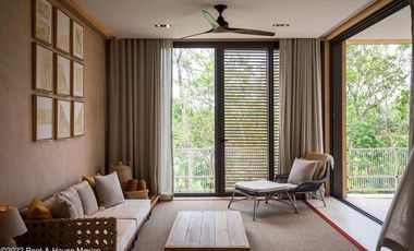 Departamento en Venta en Playa del Carmen Playa del Carmen  23-755