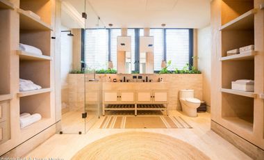 Departamento en Venta en Playa del Carmen Playa del Carmen  23-755