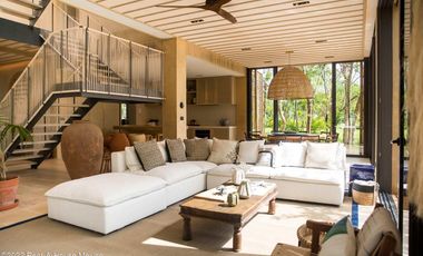 Departamento en Venta en Playa del Carmen Playa del Carmen  23-755