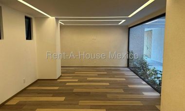 Departamento en Venta en Lomas de Tecamachalco, Naucalpan de Juarez CR 25-2573.