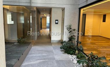 Departamento en Venta en Lomas de Tecamachalco, Naucalpan de Juarez CR 25-2573.