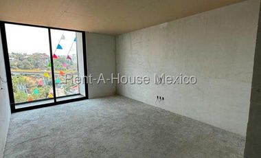 Departamento en Venta en Lomas de Tecamachalco, Naucalpan de Juarez CR 25-2573.