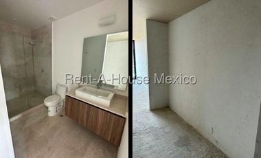 Departamento en Venta en Lomas de Tecamachalco, Naucalpan de Juarez CR 25-2573.