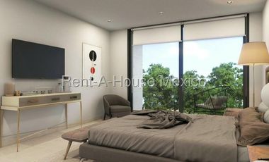 Departamento en Venta en Lomas de Tecamachalco, Naucalpan de Juarez CR 25-2573.