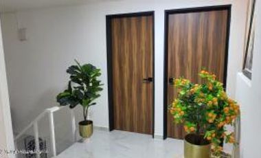 Edificio Casa Comercial en Venta en Coyoacan, Avante AM. 26-668