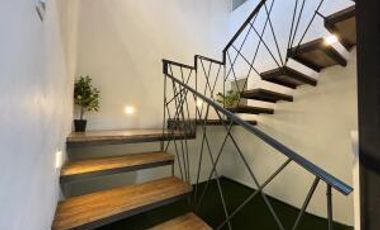 Edificio Casa Comercial en Venta en Coyoacan, Avante AM. 26-668