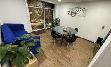 Edificio Casa Comercial en Venta en Coyoacan, Avante AM. 26-668