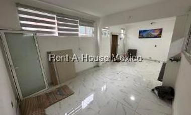 Edificio Casa Comercial en Venta en Coyoacan, Avante AM. 26-668
