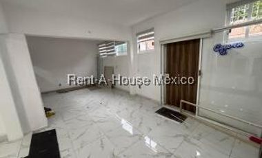 Edificio Casa Comercial en Venta en Coyoacan, Avante AM. 26-668