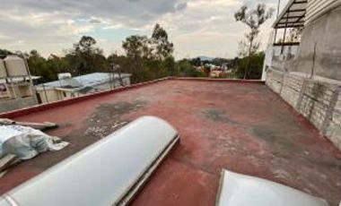 Edificio Casa Comercial en Venta en Coyoacan, Avante AM. 26-668