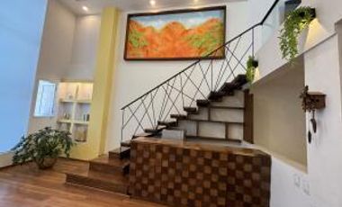 Edificio Casa Comercial en Venta en Coyoacan, Avante AM. 26-668