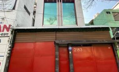 Edificio Casa Comercial en Venta en Coyoacan, Avante AM. 26-668