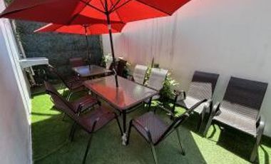 Edificio Casa Comercial en Venta en Coyoacan, Avante AM. 26-668