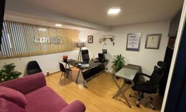 Edificio Casa Comercial en Venta en Coyoacan, Avante AM. 26-668