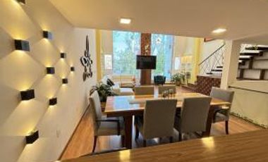 Edificio Casa Comercial en Venta en Coyoacan, Avante AM. 26-668