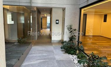 Departamento en Venta en Naucalpan de Juárez, Lomas de Tecamachalco  AM. 25-2636