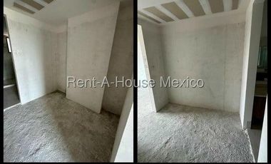 Departamento en Venta en Naucalpan de Juárez, Lomas de Tecamachalco  AM. 25-2636