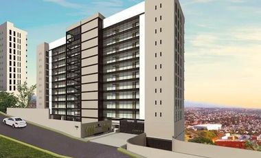 Departamento en Venta en Cuautitlan Izcalli, Hacienda del Parque  NC. 23-547