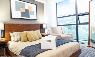 Departamento en Venta en Cuautitlan Izcalli, Hacienda del Parque  NC. 23-547