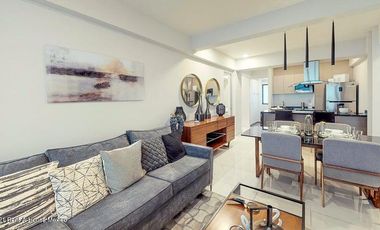 Departamento en Venta en Cuautitlan Izcalli, Hacienda del Parque  NC. 23-547