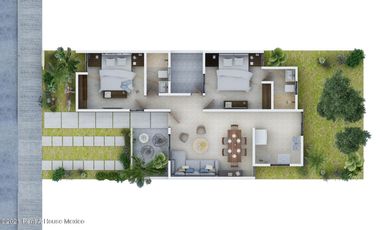 Casa en Venta en Del Sur , Mérida JL 25-588.