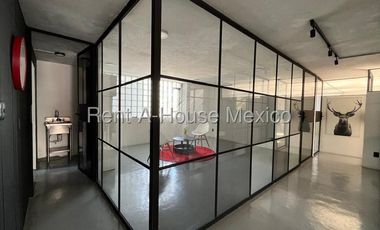 Oficina en Venta en Coyoacán, Insurgentes Cuicuilco AM. 25-2170