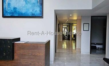 Casa (Oficina) en Venta en Alvaro Obregón, Jardines del Pedregal AM. 26-1011