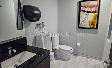 Casa (Oficina) en Venta en Alvaro Obregón, Jardines del Pedregal AM. 26-1011