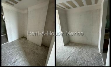 Departamento en  venta Naucalpan de Juárez - Lomas de Tecamachalco  25-2635 JAS