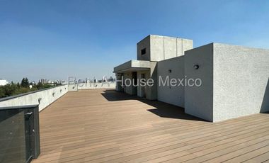 Departamento en  venta Naucalpan de Juárez - Lomas de Tecamachalco  25-2635 JAS