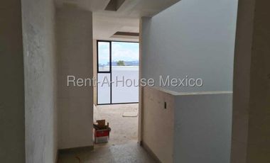 Casa en Venta en 	Atizapan de Zaragoza, Lago Esmeralda RT 25-2601.