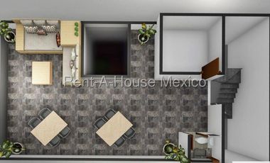 Casa en Venta en 	Atizapan de Zaragoza, Lago Esmeralda RT 25-2601.