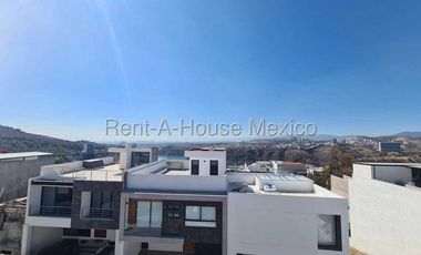 Casa en Venta en 	Atizapan de Zaragoza, Lago Esmeralda RT 25-2601.