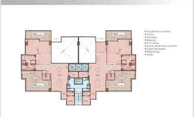 Departamento en Venta en Naucalpan de Juarez, Lomas Verdes Primera Seccion AM. 26-578