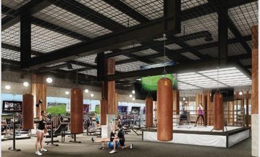 Departamento en Venta en Naucalpan de Juarez, Lomas Verdes Primera Seccion AM. 26-578